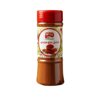 épice poivron fumé