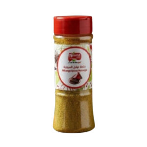 mélange épices merouzia