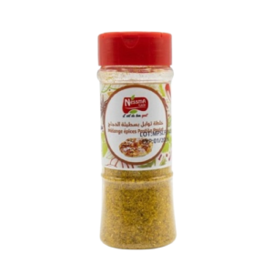 mélange épices pastila poulet