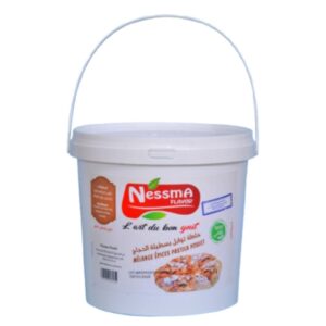 mélange épice pastilla poulet|خلطة توابل بسطيلة الدجاج