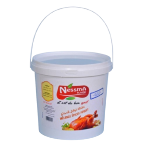 mélange épices poulet|