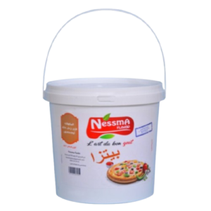 épice pizza |توابل بيتزا