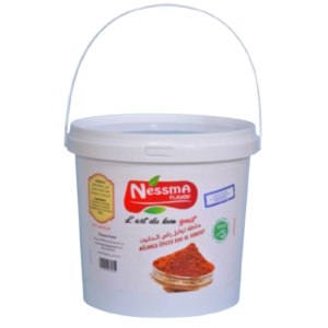 mélange épice ras al hanout|راس الحانوت