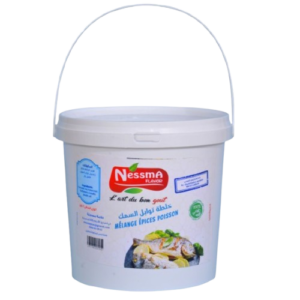 mélange épices poissons|خلطة توابل السمك